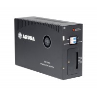 Стабілізатор напруги "ARUNA" SDR 10000 (6000 Вт)